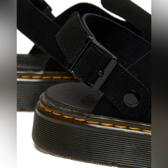 Dr.Martens Carlson Size 6 - Picture 7 of 13